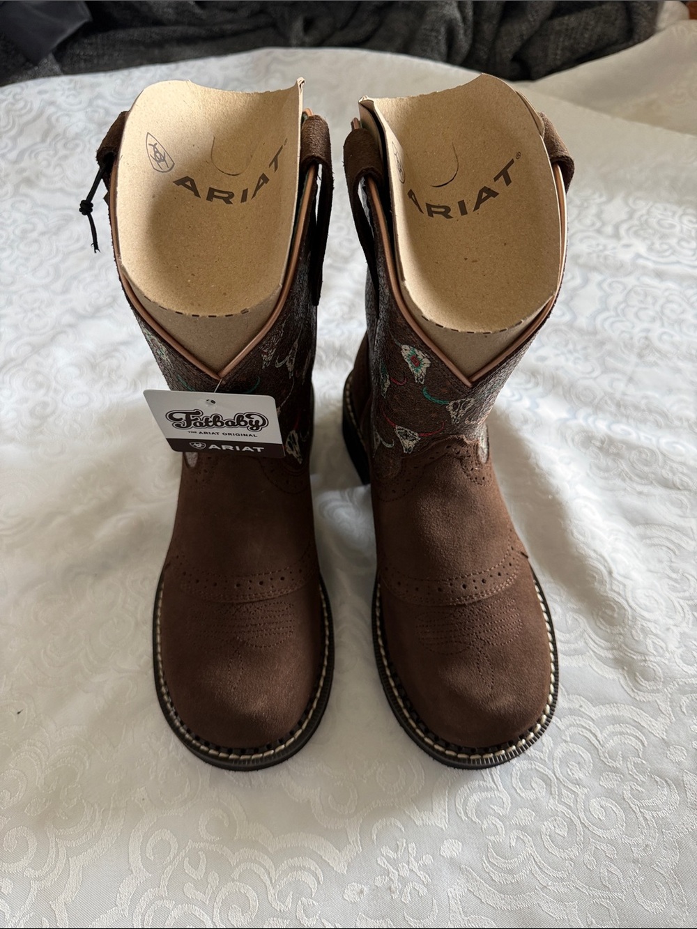 Ariat women’s Cowboy Boots
